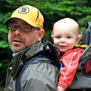 Meet your Posher, David